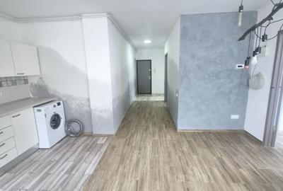 Apartament cu 2 camere semidecomandat, mobilat în Grigorescu - 4