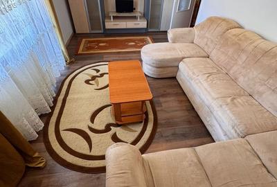 Apartament cu 3 camere decomandat în Central - 2