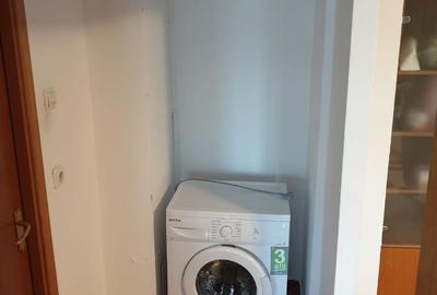 Apartament cu 2 camere semidecomandat în Militari - 9