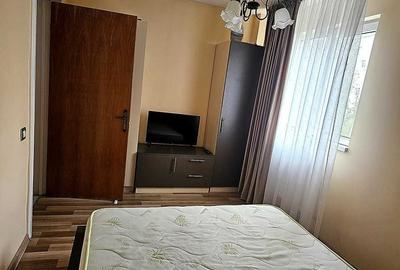 Apartament cu 2 camere decomandat în Compozitorilor
