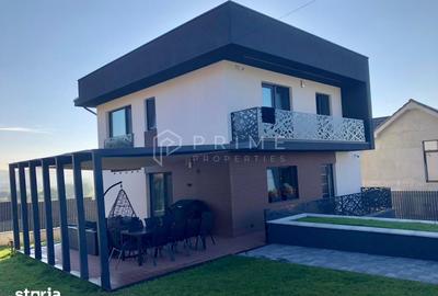 Casă cu 4 camere cu Teren 551 Mp în Tudor Vladimirescu