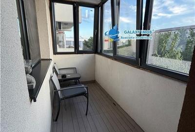Apartament cu 2 camere în Ghencea - 3
