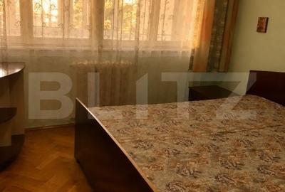 Apartament cu 3 camere în Central - 7