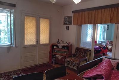 Casă individuală cu 2 camere cu Canalizare în Cristești - 10