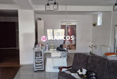 Spațiu comercial, de 160 mp, în Micro III