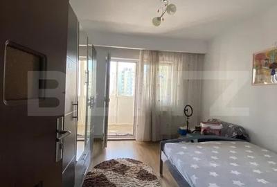 Apartament cu 2 camere decomandat, mobilat în Mănăștur
