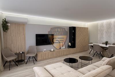 Apartament cu 4 camere decomandat în Mamaia-Sat - 35