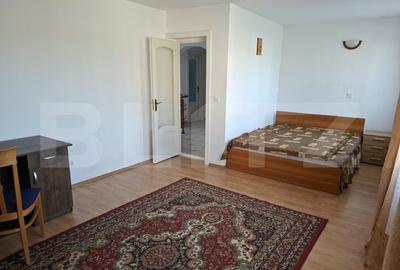Apartament cu 2 camere decomandat, mobilat în Mărăști - 3