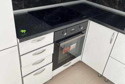 Garsonieră decomandată în Complex Studențesc