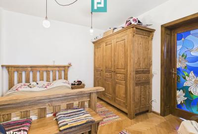 Apartament cu 2 camere în Cișmigiu