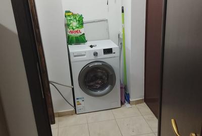 Garsonieră în Mircea cel Bătrân - 4
