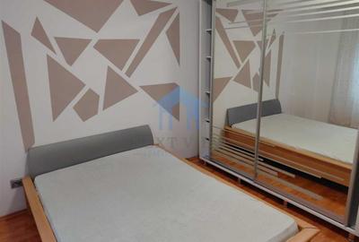 Apartament cu 2 camere decomandat în Gheorgheni - 1