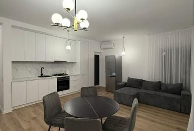 Apartament cu 2 camere decomandat în Torontalului - 3