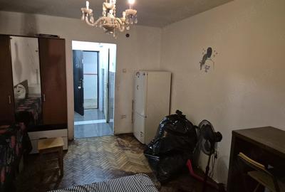 Garsonieră semidecomandată în Complex Studențesc - 4