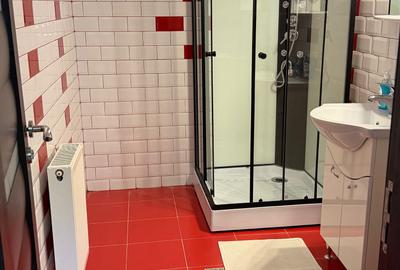 Apartament cu 2 camere decomandat în Central - 2