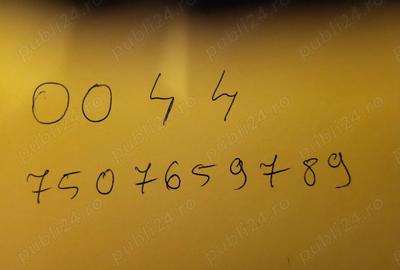 Casă cu Teren 577 Mp în Bujac - 1