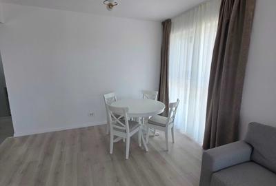 Apartament cu 2 camere decomandat în Central - 4