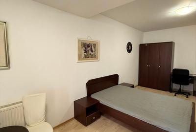 Garsonieră decomandată în Lujerului - 3