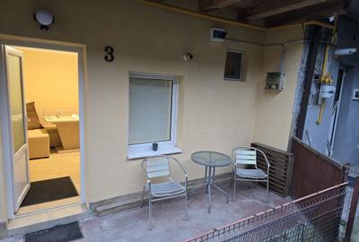 Casă cu 1 camere în Exterior Vest