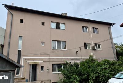 Apartament cu 3 camere în Gara de Nord