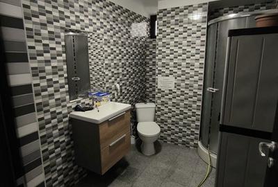 Apartament cu 5 camere în Grivița - 1