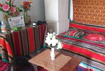 Casă cu 4 camere în Vâlcele - 12