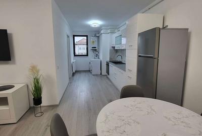 Apartament cu 2 camere decomandat în Exterior Vest - 7