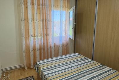 Apartament cu 2 camere semidecomandat, mobilat în Inel II - 2