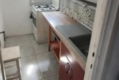 Garsonieră semidecomandată în Gara de Nord - 4