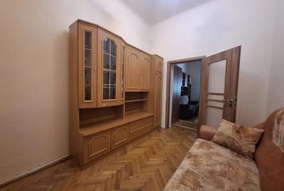 Casă cu Teren 500 Mp în Telegrafului