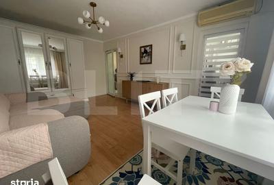 Apartament cu 2 camere în Sânmartin - 3