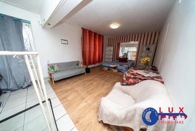 Apartament cu 2 camere decomandat în Babadag - 5