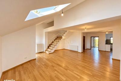 Apartament cu 3 camere semidecomandat în Neptun