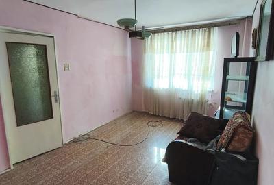 Apartament cu 2 camere în Mărăței - 6
