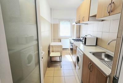 Garsonieră decomandată în Nerva Traian - 4