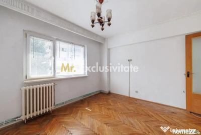 Apartament cu 2 camere decomandat în Banat