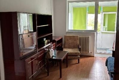 Apartament cu 2 camere semidecomandat, mobilat în Ultracentral