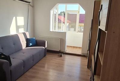 Apartament cu 2 camere semidecomandat în Central - 2