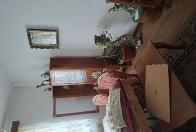Casă cu 2 camere cu Teren 335 Mp în Central - 1
