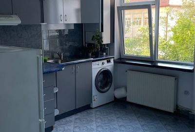Apartament cu 2 camere decomandat în Central - 5