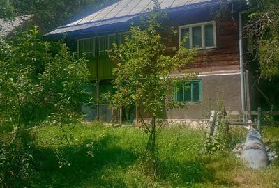 Casă cu Teren 3000 Mp în Sohodol - 5