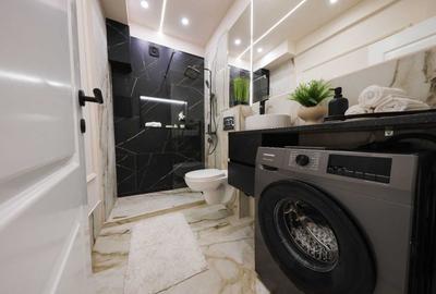 Apartament cu 2 camere semidecomandat în Horea - 5