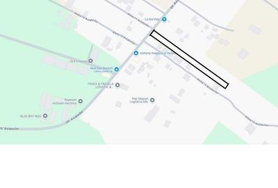 Teren de 4960 mp, în Ghercești - 2