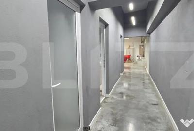 Spațiu comercial, de 799 mp, în Bariera Vâlcii - 6
