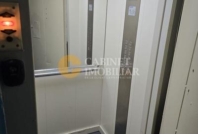 Apartament cu 2 camere decomandat, mobilat în Tătărași - 10