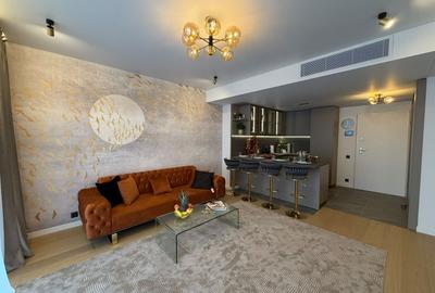 Apartament cu 2 camere în Floreasca