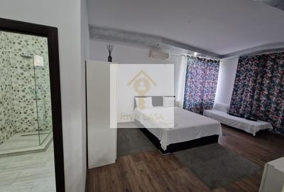 Hotel/Pensiune, în Salca - 7