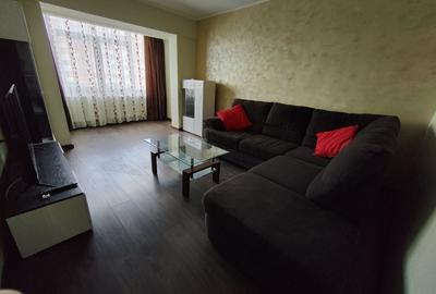 Apartament cu 2 camere decomandat în Exterior Vest - 6