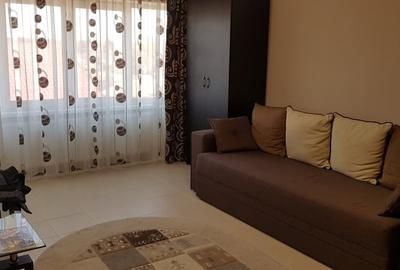 Apartament cu 2 camere decomandat în Zimnicea