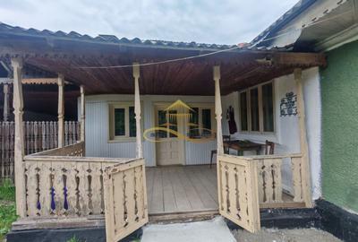 Casă individuală cu 4 camere cu Canalizare în Țârdenii Mari - 15